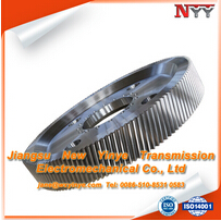 起重机专用齿轮